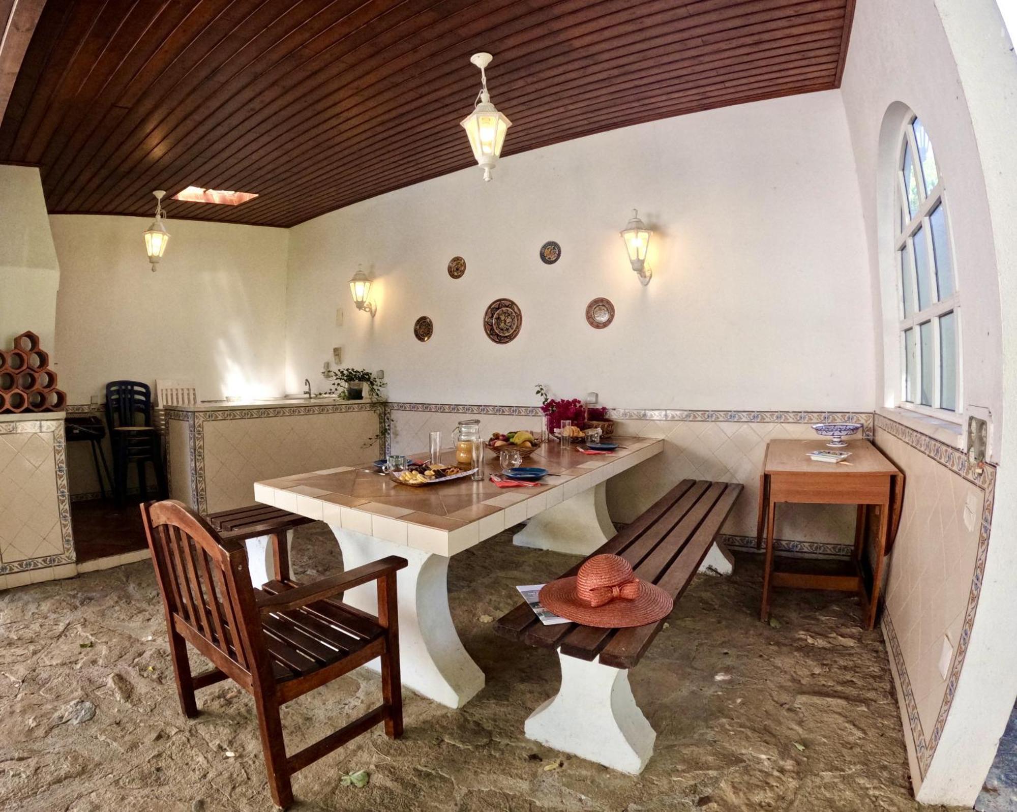 Yucca House Carcavelos *